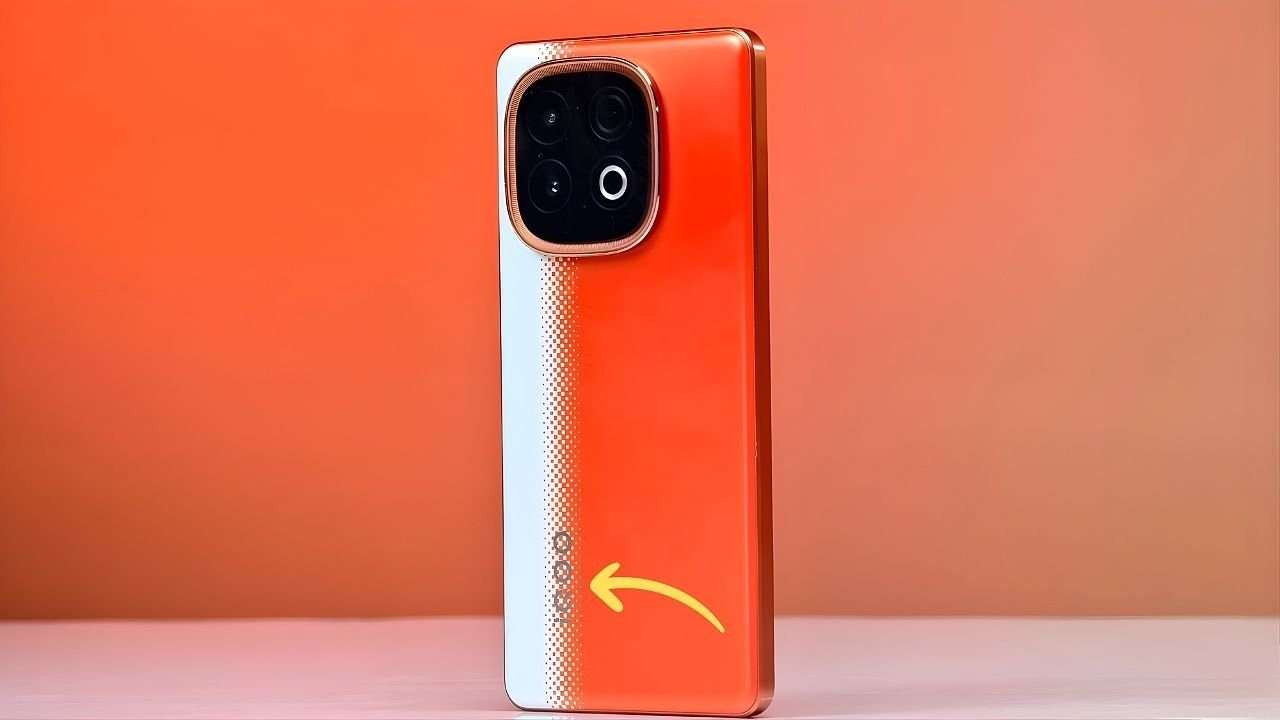 iQOO Neo 10 5G Launched