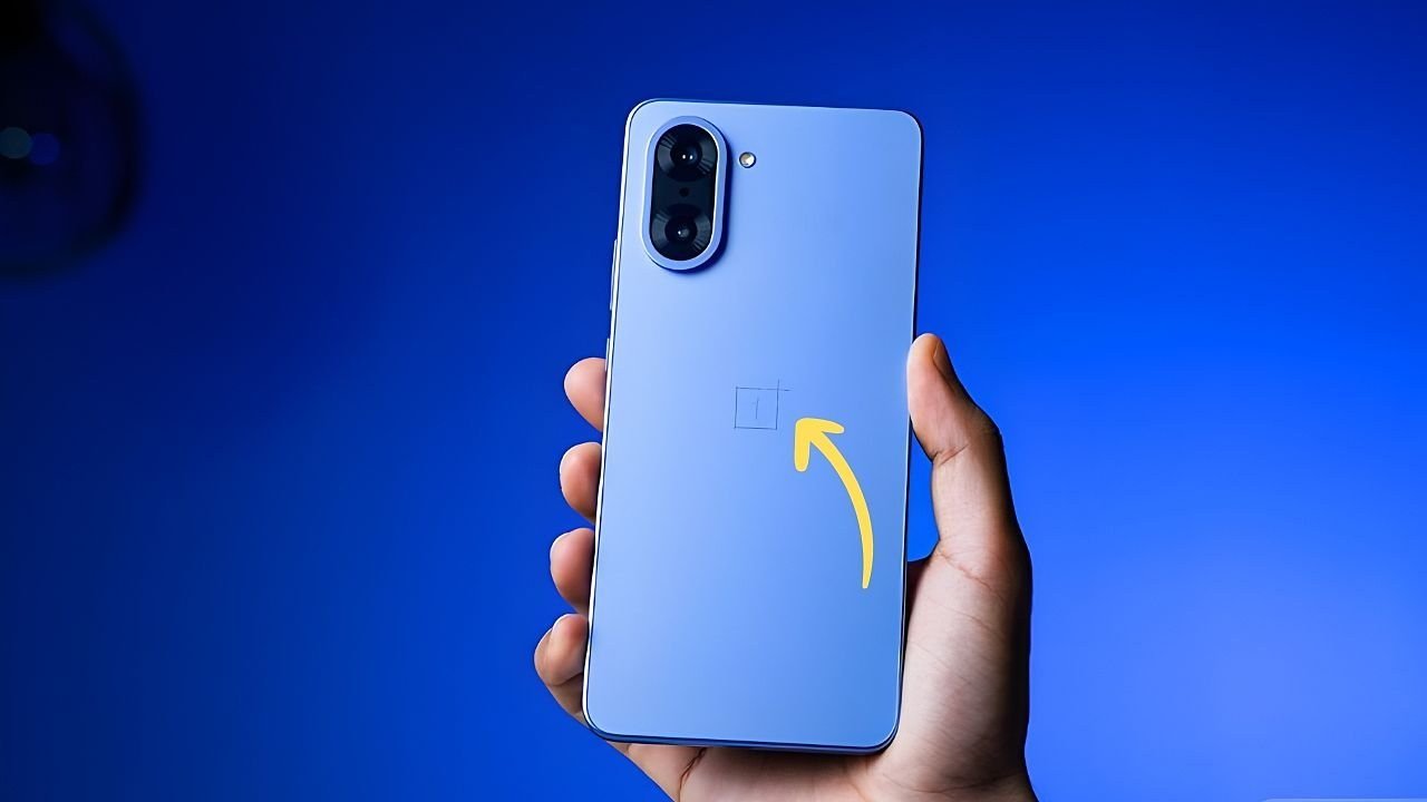 OnePlus Nord CE 5 5G Launched