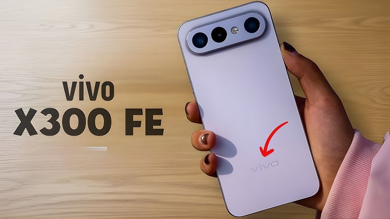 Vivo X300 FE 5G Debuts