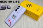 Realme Narzo 80 Lite 5G Launched