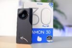 Tecno Camon 30 Pro 5G Launched